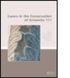 Roxana Asmus Radvan, RADVAN ROXANA ASMUS JOHN F NEVI, John F. Asmus, John F. (Physics Department Asmus, Asmus John F., Marta Castillejo... - Lasers in the Conservation of Artworks VIII