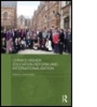 Janette Ryan, Ryan Janette - Chinas Higher Education Reform & Interna