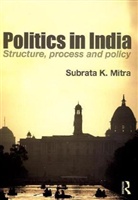 Subrata Mitra, Subrata K. Mitra, Subrata Kumar Mitra - Politics in India