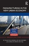 Leo Van Den Berg, Luis Carvalho, Luis (Erasmus University Carvalho, Erwin van Tuijl, Leo van den Berg, Leo (Erasmus School of Economics van den Berg... - Manufacturing in the New Urban Economy
