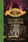 Victoria Laurie - The Curse of Deadman's Forest