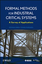 Gnesi, S Gnesi, Stefani Gnesi, Stefania Gnesi, Stefania Margaria Gnesi, Gnesi Stefania... - Formal Methods for Industrial Critical Systems