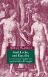 Jeremy Waldron, Waldron Jeremy - God, Locke, and Equality
