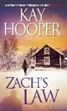 Kay Hooper - Zach's Law