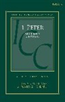 David G Horrell, David G (University of Exeter UK) Horrell, David G. Horrell, Prof. David G. (University of Exeter Horrell, Travis B Williams, Travis B. Williams... - 1 Peter