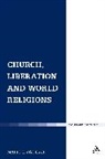 Mario I Aguilar, Mario I. Aguilar, Aguilar Mario I. - Church, Liberation and World Religions