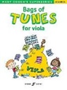 Alfred Publishing, Mary Cohen - Bags of Tunes for Viola