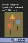 Louise I. Gerdes, Louise I. Gerdes - Should Religious Symbols Be Allowed on Public Land?