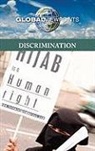 Christina Fisanick, Christina Fisanick - Discrimination