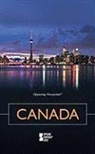 Margaret Haerens, Margaret Haerens - Canada