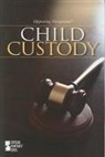 Dedria Bryfonski, Dedria Bryfonski - Child Custody