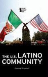 Margaret Haerens, Margaret (EDT) Haerens - The U.S. Latino Community