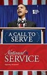 Louise Gerdes, Louise I. Gerdes, Louise I. Gerdes - National Service