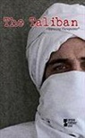 Noah Berlatsky, Noah Berlatsky - The Taliban