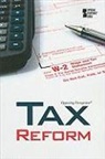 Noel Merino, Noel Merino, Noël Merino - Tax Reform