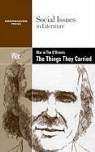 Gary Wiener, Gary (EDT) Wiener - War in Tim O'Brien's The Things They Carried