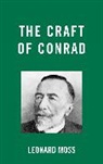 Leonard Moss, Moss Leonard - The Craft of Conrad