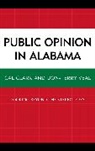 Cal Clark, Caleb Clark, Caleb/ Veal Clark, Don-Terry Veal, Veal Don-Terry - Public Opinion in Alabama