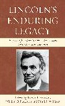 Robert Watson, Robert/ Pederson Watson, William D Pederson, William D. Pederson, Robert P. Watson, Frank J Williams... - Lincoln's Enduring Legacy