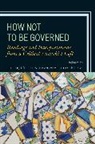 Jimmy Klausen, Jimmy/ Martel Klausen, Jimmy Casas Klausen, James Martel, Martel James - How Not to Be Governed