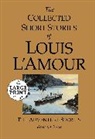 Louis Amour, L&amp;apos, Louis L'Amour - The Collected Short Stories of Louis L'Amour, Volume 4