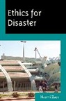 Naomi Zack, Zack Naomi - Ethics for Disaster