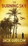 Jack Ludlow - Burning Sky