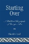 Edward Lynch, Edward A. Lynch, Lynch Edward A. - Starting over