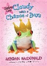 Megan McDonald - The Sisters Club: Cloudy with a Chance of Boys