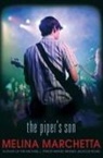Melina Marchetta - The Piper's Son