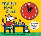 Lucy Cousins, Lucy Cousins - Maisy's First Clock