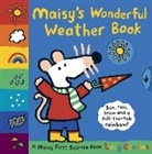 Lucy Cousins - Maisy's Wonderful Weather Book