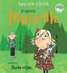 Lauren Child, Lauren Child - Slightly Invisible