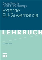 Elbers, Elbers, Helmut Elbers, Geor Simonis, Georg Simonis - Externe EU-Governance