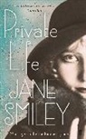 Jane Smiley, Smiley Jane - Private Life