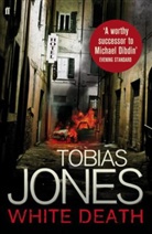 Tobias Jones - White Death