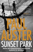 Paul Auster - Sunset Park