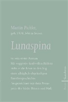 Martin Pichler, Martin Pichler - Lunaspina