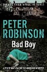 Peter Robinson, Robinson Peter - Bad Boy
