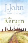 J John, J. John, J. Walley John, Chris Walley, Walley Chris - The Return
