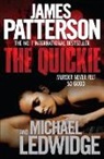 Michael Ledwidge, Michael Patterson Ledwidge, James Patterson - The Quickie