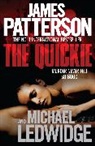 Michael Ledwidge, Michael Patterson Ledwidge, James Patterson - The Quickie