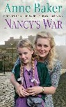 Anne Baker, Baker Anne - Nancy's War