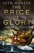Seth Hunter, Hunter Seth - The Price Of Glory