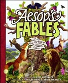 Chris Beatrice, Kees Moerbeek, Bruce Whatley, Whatley Bruce, Chris Beatrice, Beatrice Chris - Aesop's Fables