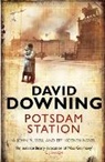 David Downing, Downing David - Potsdam Station