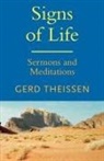 Gerd Theißen - Signs of Life