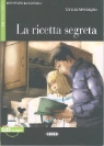 Cinzia Medaglia, MEDAGLIA ED 2011, Medaglia Ed 2011 A2, Regina Assini - LA RICETTA SEGRETA LIVRE + CD A2