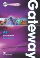 David Spencer - Gateway A2 Student Book with Webcode Online Pack