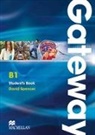 David Spencer - Gateway B1 Student Book
